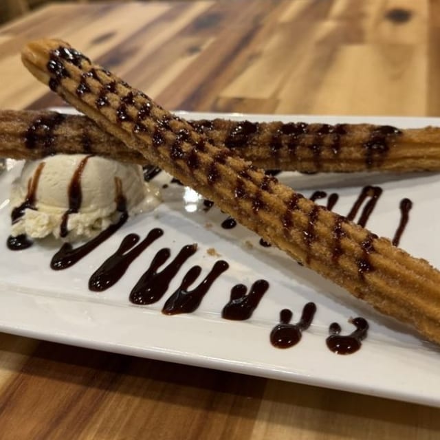 Churros.