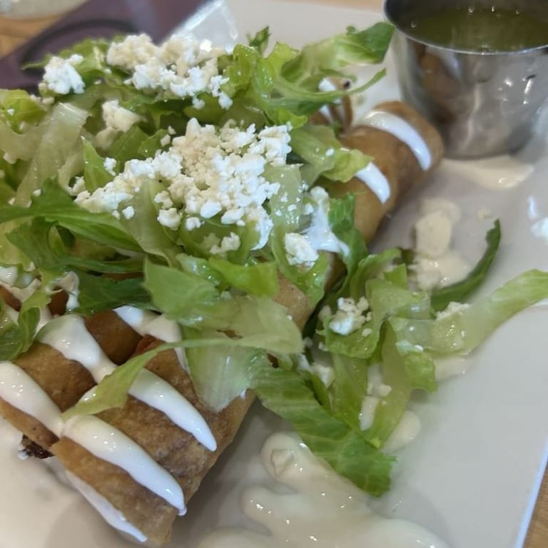 Tacos That Delight Your Taste Buds