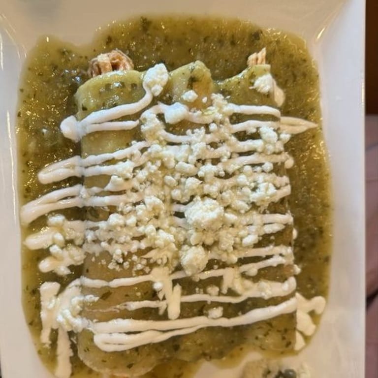Tasty Delivery of Mexican Favorites