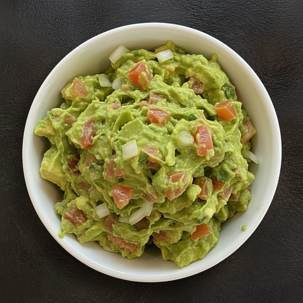 Guacamole.