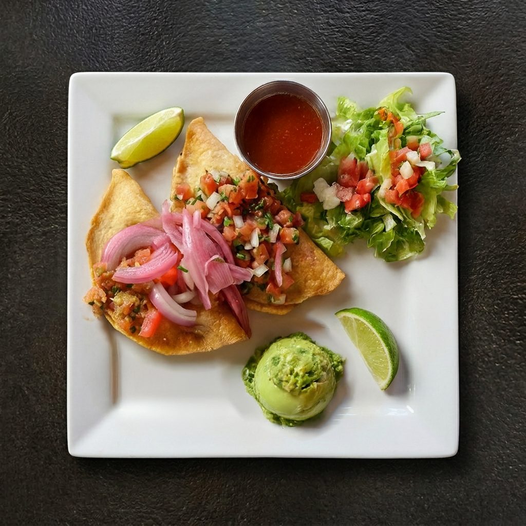 Pescadillas.