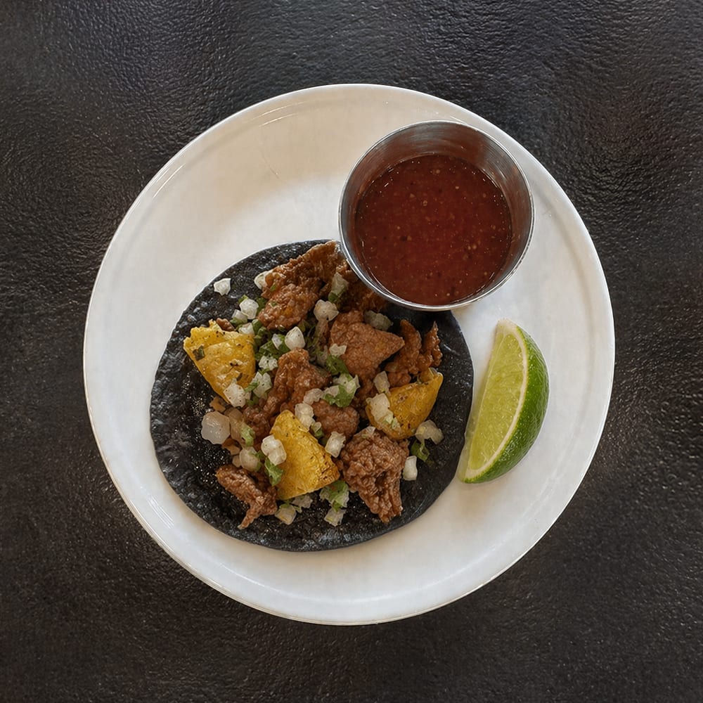 Al Pastor.