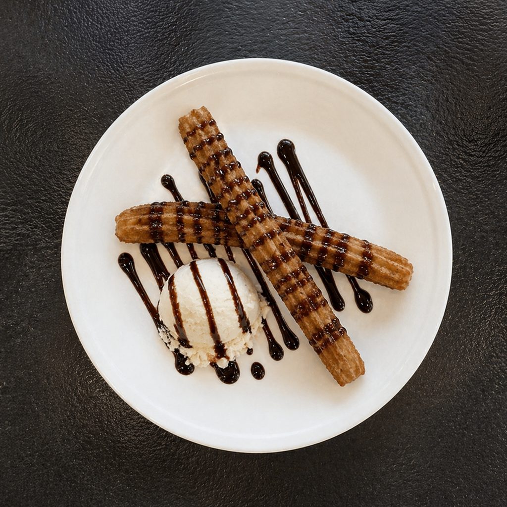 Churros.